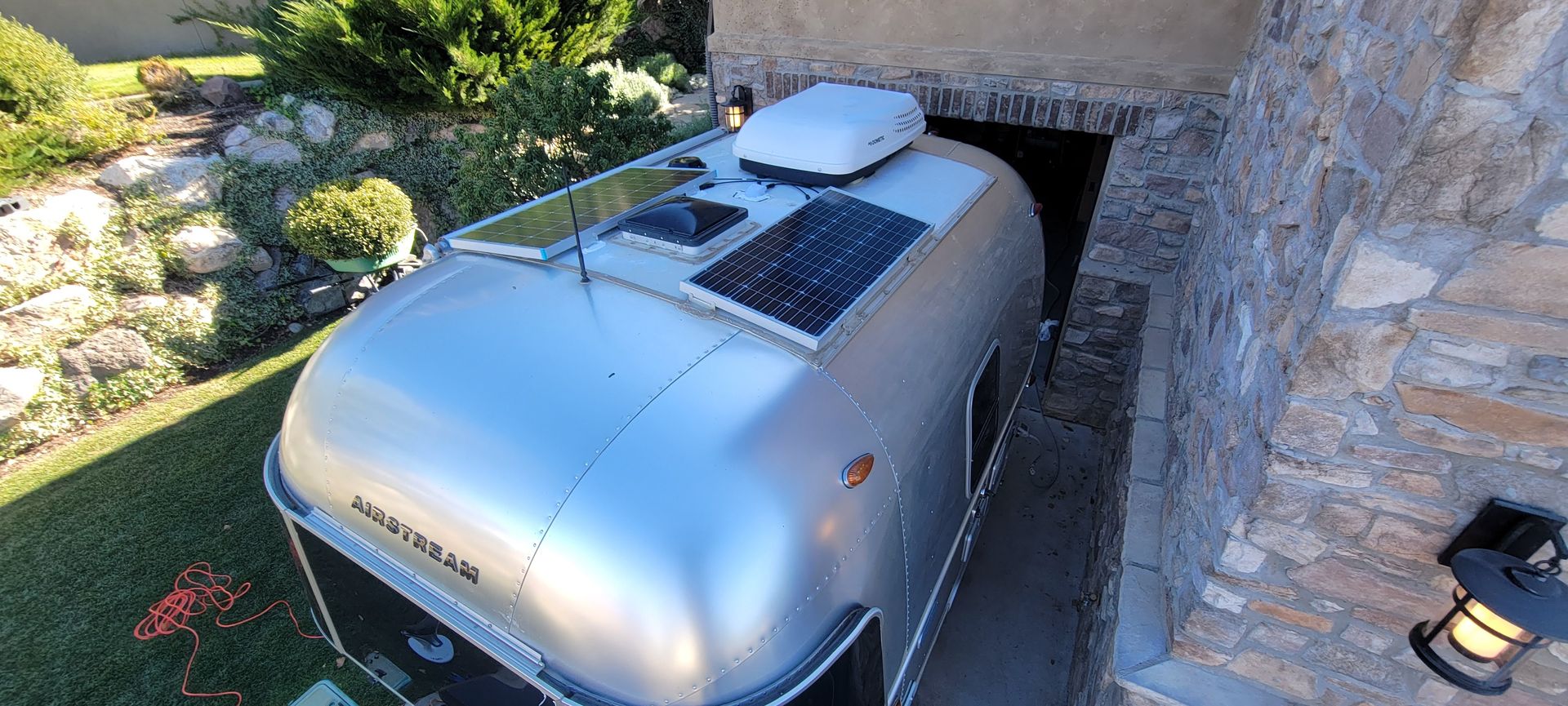Complete RV Packages | Momentum Upfitters - Formerly Utah Off Grid Solar